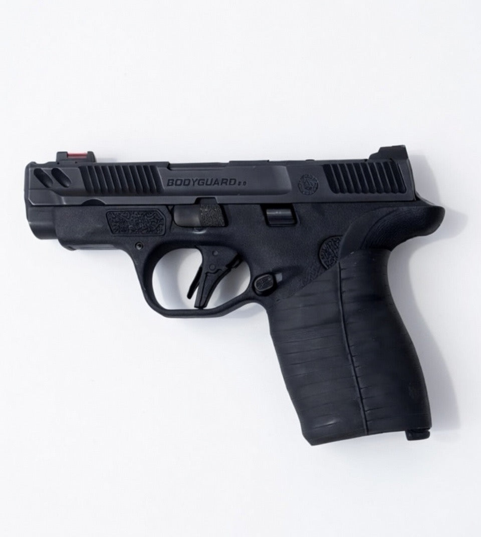 Bodyguard 2.0 Grip Sleeve