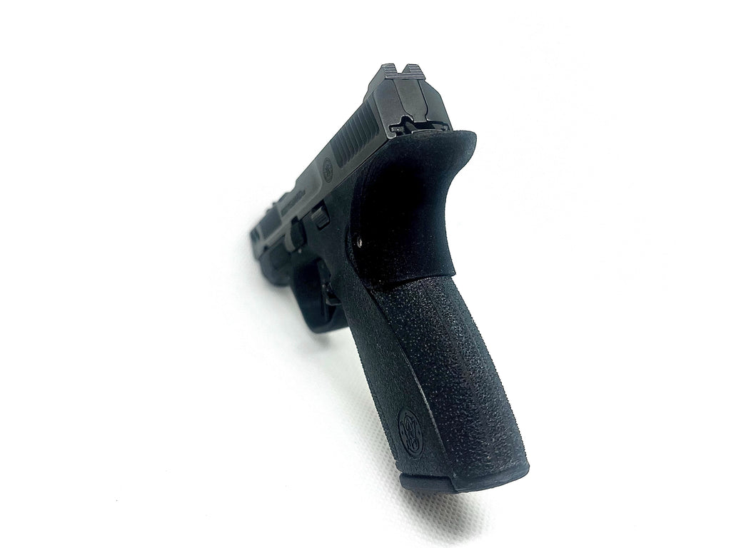 Beavertail Backstrap - Compatible with Smith & Wesson Bodyguard 2.0 (No Thumb Safety)