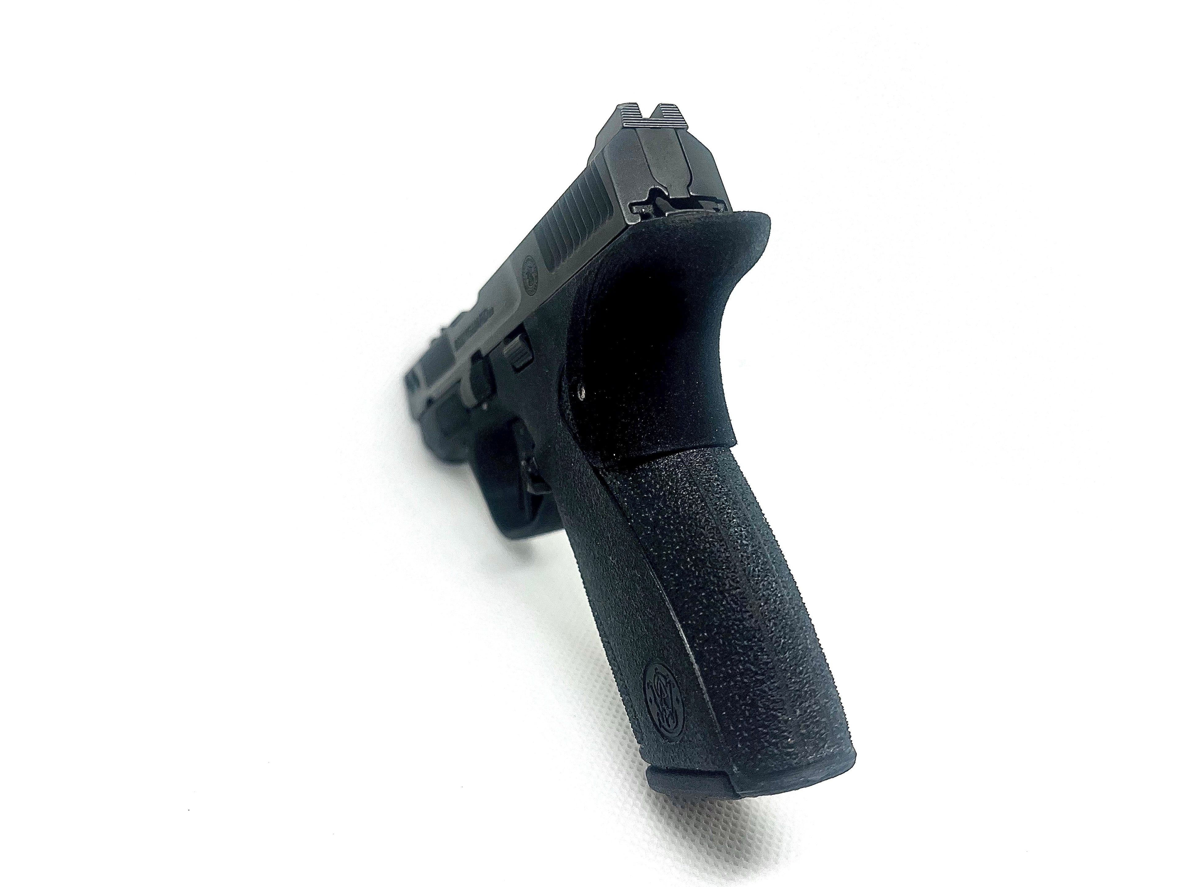 Beavertail Backstrap - Compatible with Smith & Wesson Bodyguard 2.0 (No Thumb Safety)