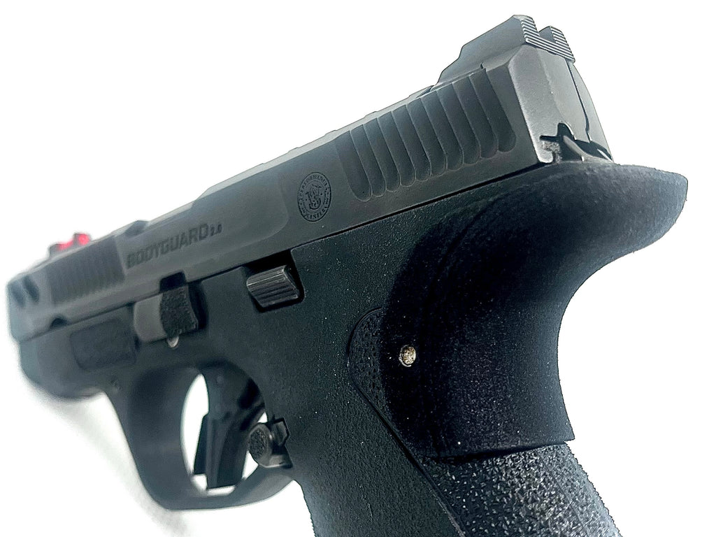 Beavertail Backstrap - Compatible with Smith & Wesson Bodyguard 2.0 (No Thumb Safety)